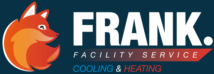 Logo Frank Facility Service