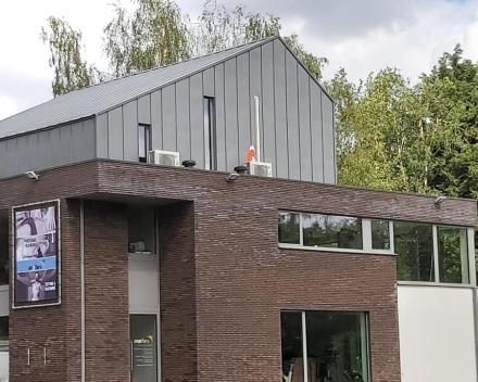 Airco- en koelinginstallaties