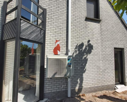 Airco- en koelinginstallaties